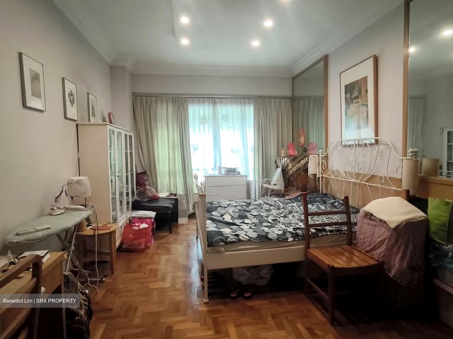 Le Wood (D21), Condominium #533816461